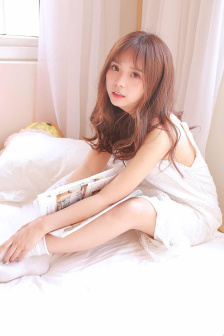 明星专题：小王