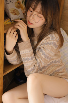 邻居家的媳妇